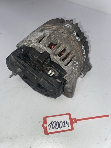 Generator Lichtmaschine Original 037903025M