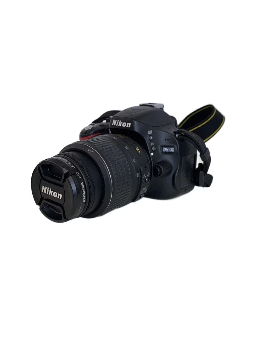 Nikon D5100 Bundle for sale | eBay