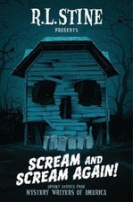 Phil Mathews Carter Wilson Doug Levin Jeff Soloway J Scream and Scre (Paperback)