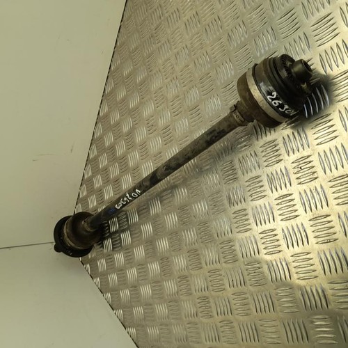 Antriebswelle BMW 5 2017 hinten rechts 8664046