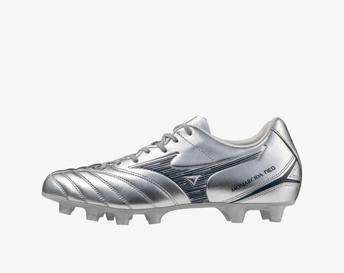 SALE | Mizuno Monarcida Neo III Select Mens Football Boots (Wide) (04) - Picture 2 of 15
