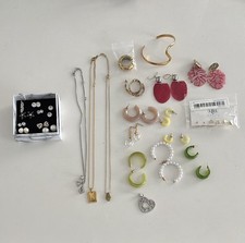 Trendy Jewelry bundle