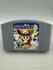 Mario Party 2 For Nintendo 64 N64 US Version Fast Shipping USA Seller