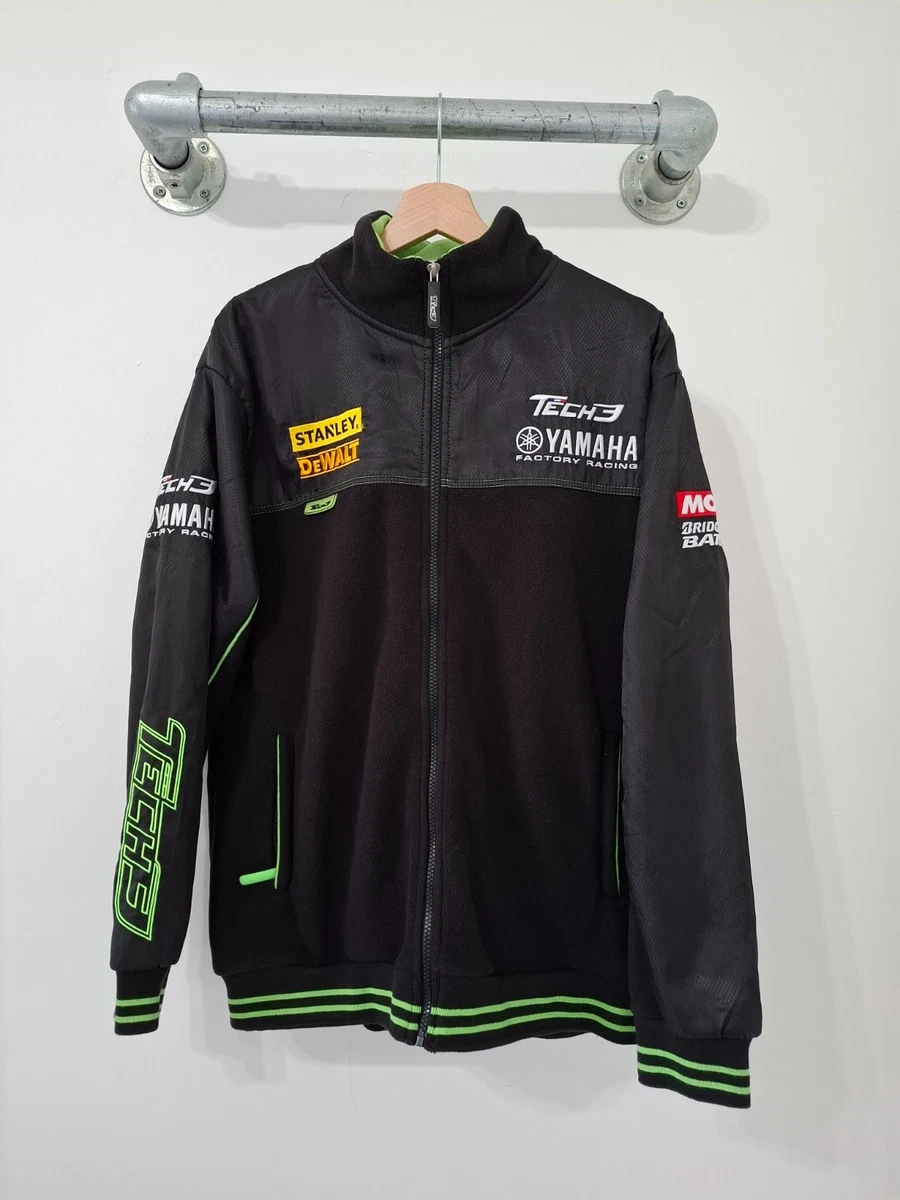 Tech 3 Yamaha in Men's Coats & Jackets for sale | eBay UK