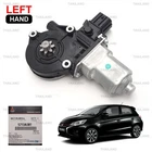 Electric Left Front Window Motor For Mitsubishi Attrage Mirage 2013 - 2024