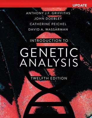 Anthony J. F. Griffiths (u. a.) | Introduction to Genetic Analysis, Digital...