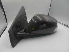 Retroviseur gauche (ou coque) Renault FLUENCE