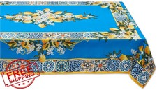 YiHomer Tablecloth Rectangle 60 x 120