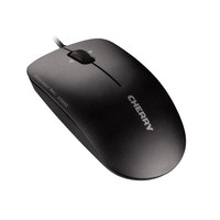 Cherry Mc 2000 Kabelgebundene Maus, Infrarot Sensor, Usb, 3 Tasten, 1.600 Dpi, S