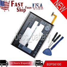 Battery 35H00256-00 for HTC One M10 One M10h One M10U 3000mAh NEW