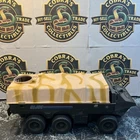 Vintage GI Joe Troop Transport APC Vehicle Amphibious Carrier 1983 Hasbro Kids