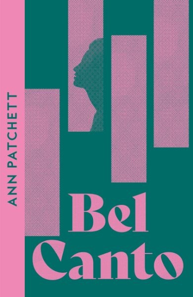 Bel Canto Collins Modern Classics edition by Patchett, Ann, Brand New, Free s...