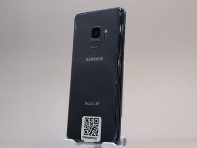 Samsung Galaxy S9 SM-G960U 64GB Coral Blue Verizon Unlocked