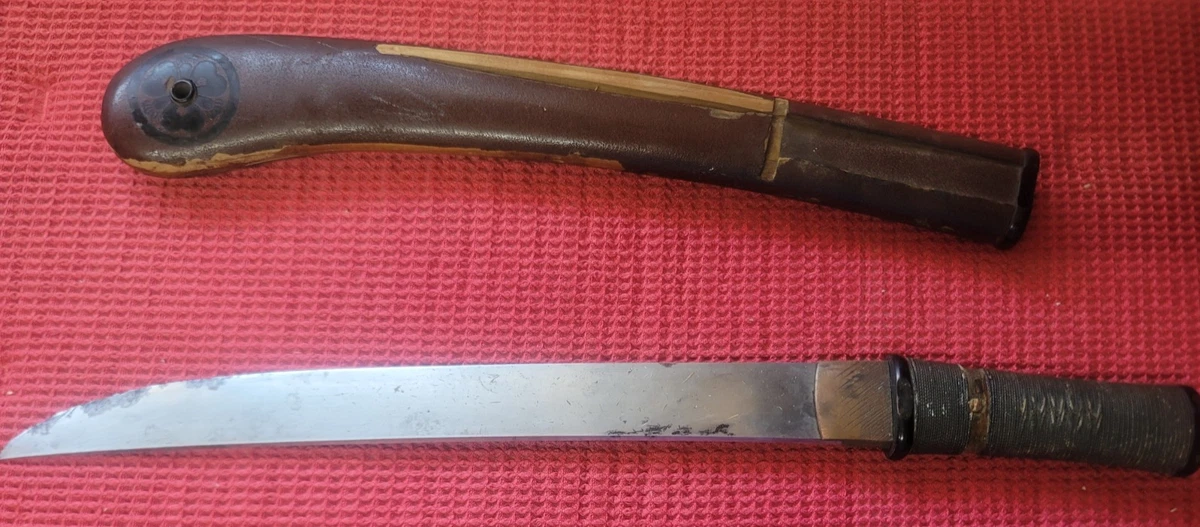 古董武士刀| eBay