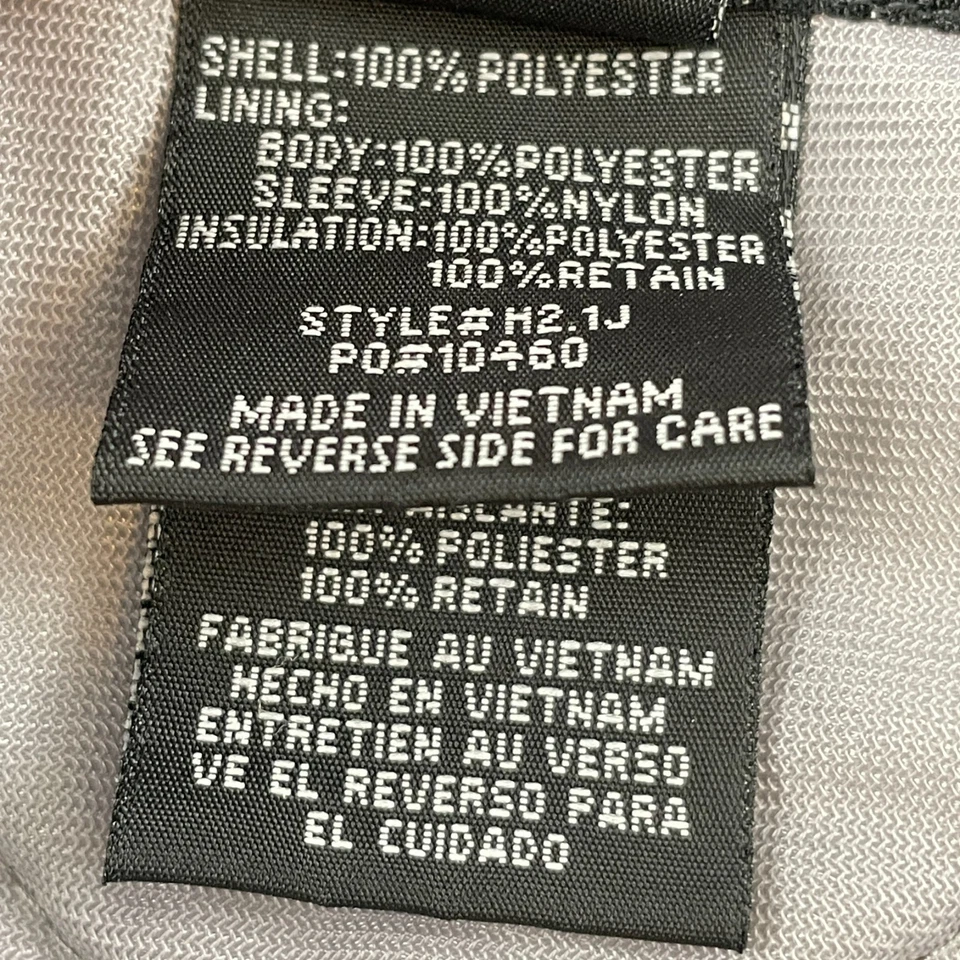 ArcticShield Jacket Mens L Brown RealTree Hunting Camo Insulate Waterproof Sport - Image 4 of 4