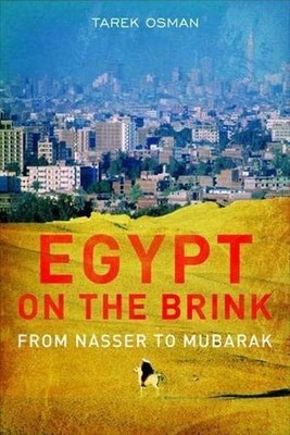Egypt on the Brink: From Nasse - GOOD