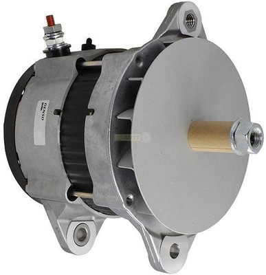 Lichtmaschine 95A Neu OE Denso 101211-8340 für Caterpillar 825H 836H Pm200
