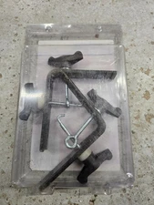 Napa Service Tool Single Spring Brake Tool for GM 50600 1500 series