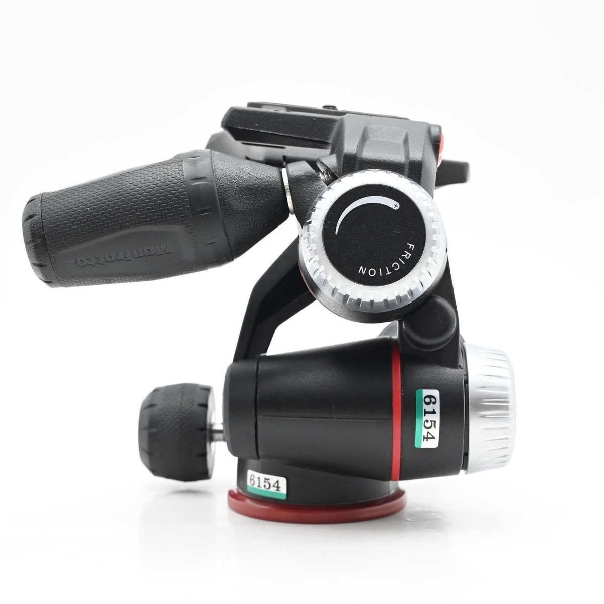 Manfrotto　MHXPRO-3W Manfrotto MHXPRO-3W XPRO 3-Way Pan Tilt Tripod Head #154 | eBay