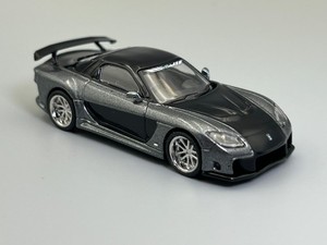 Veilside RX 7 | eBay
