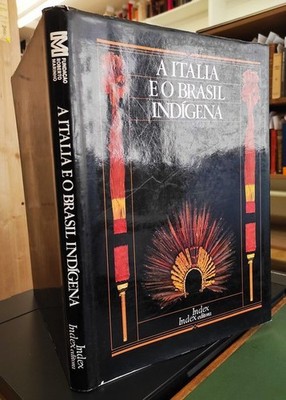  Italien und das indigene Brasilien