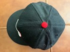 New Era Chicago Bulls Rare Stylized “B” Fitted Wool Cap, 7-1/8 — photo 4