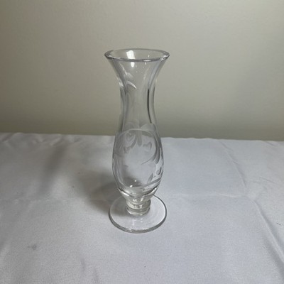 Waterford Crystal - Marquis - Etched - 7 1/8 