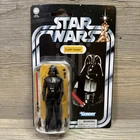 Star Wars Darth Vader 4.25" SEALED The Vintage Collection
