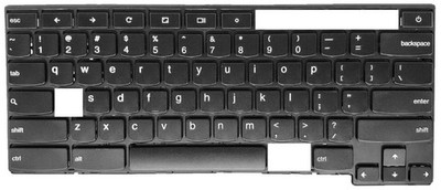 LI689 Key for keyboard Lenovo Thinkpad 13 Chromebook 20GM 20GL | eBay