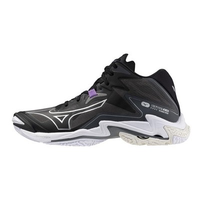 Mizuno WAVE LIGHTNING Z8 MID V1GA2405 52 New in Box