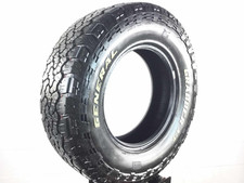 P26570r17 General Tire Grabber Atx Owl 115 T Used 1132nds P26570r17 General Tire Grabber Atx Owl 115 T Used 1132nds