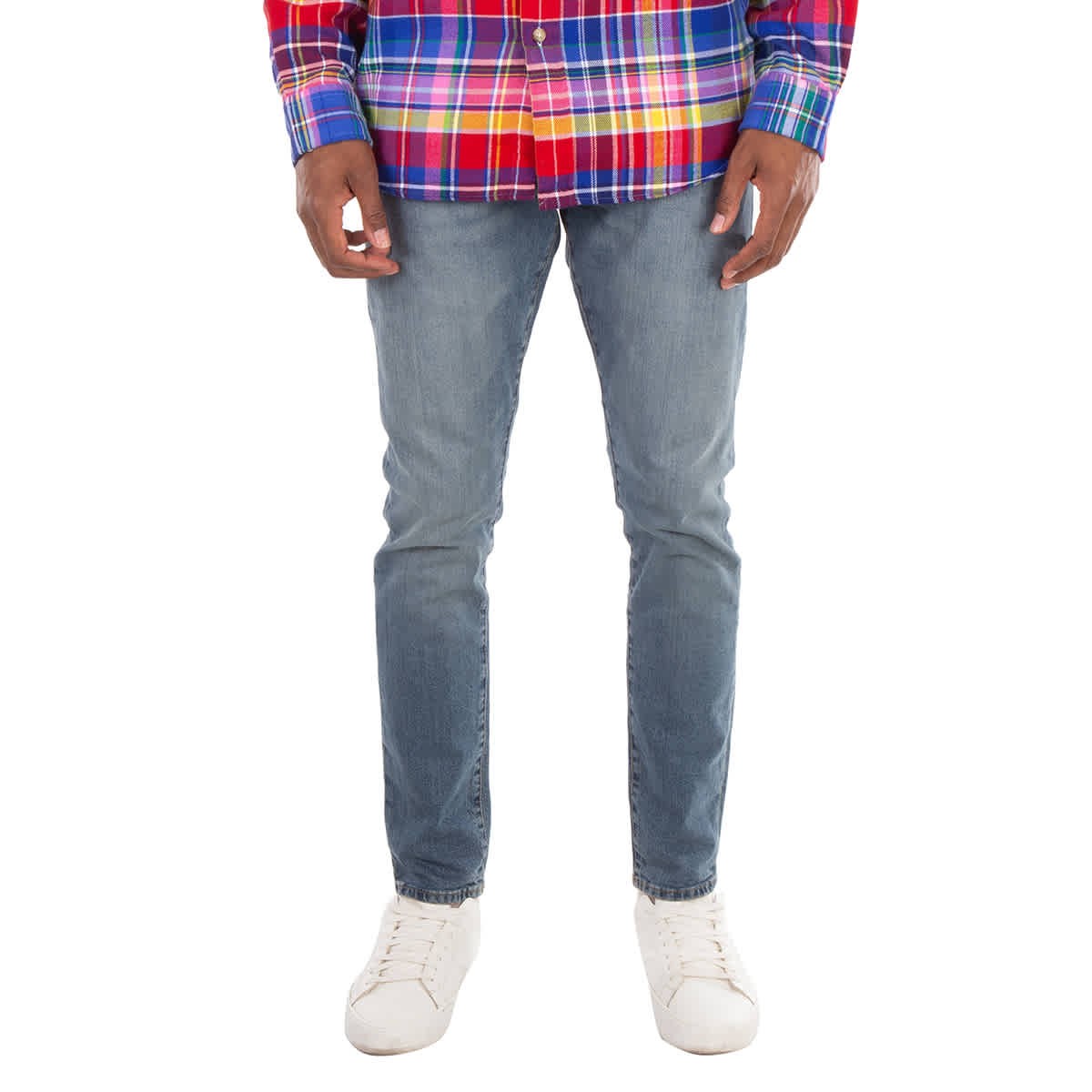 Джинсы-скинни Polo Ralph Lauren Eldridge 14490₽