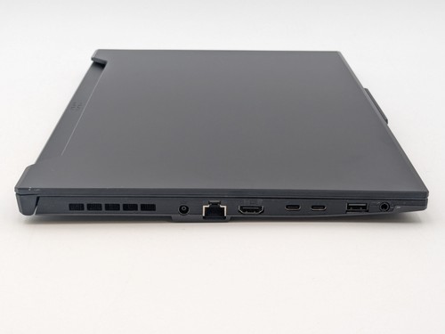 ASUS TUF Dash F15 FX517Z 15" FHD I7-12650H 512GB SSD 16GB W11 RTX 3070 144Hz - Picture 11 of 15