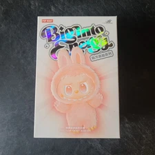 Authentic🔥CONFIRMED Big Into Energy Pop Mart Labubu📦6 Choices🔥Pick 1/Take All