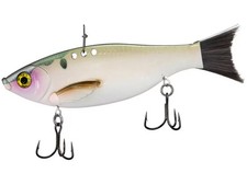 Bill Lewis Big Gizz Blade Bait Gizzard Magic