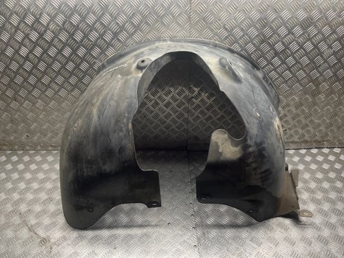 Volkswagen Touareg I 2005 Rechts Radlaufschale Radhausverkleidung vorne DRA54199