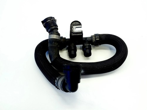 Refroidisseur moteur