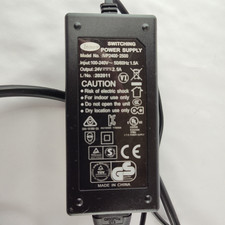 Genuine Power Supply Innov IVP2400-2500 AC Adapter 24V 2.5A 5.5*2.1MM