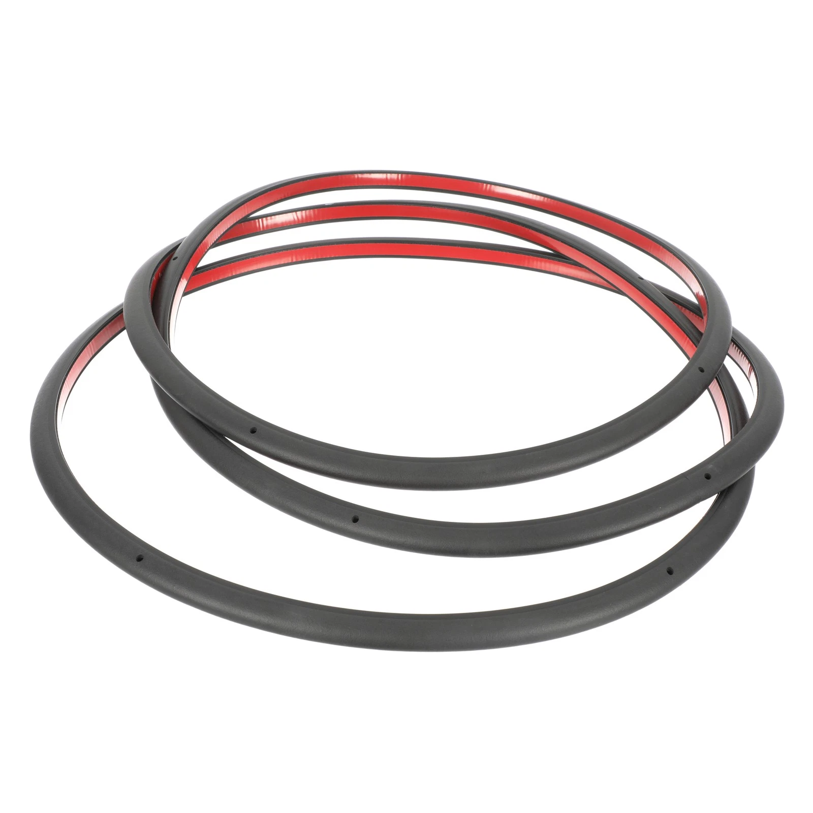 Genuine Jaguar Seal-Door T4N35024