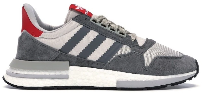 Adidas Brasil Adidas Zx 550 Bordeaux Homme Adidas ZX 420 Trainers