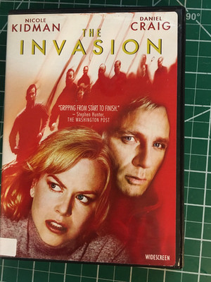 movies on DVD for sale science fiction and horror