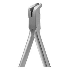 Hu-Friedy 678-220L Ortho Pliers Anterior / Posterior Angulated Bracket Removing