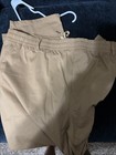 Easetactic Men’s Elastic Waist Pants for Men with Pockets and Drawstring 5Xl — photo 2