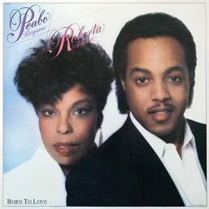 Born To Love - Peabo Bryson; Roberta Flack | Vinyl Record