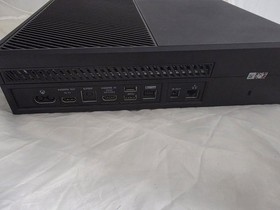 microsoft xbox one 500gb console - black