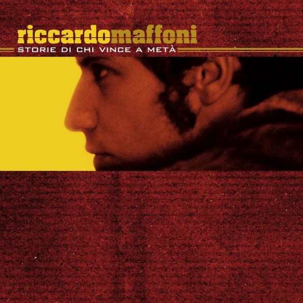 Riccardo Maffoni - Stories Of Those Who Win At The Halfway Point