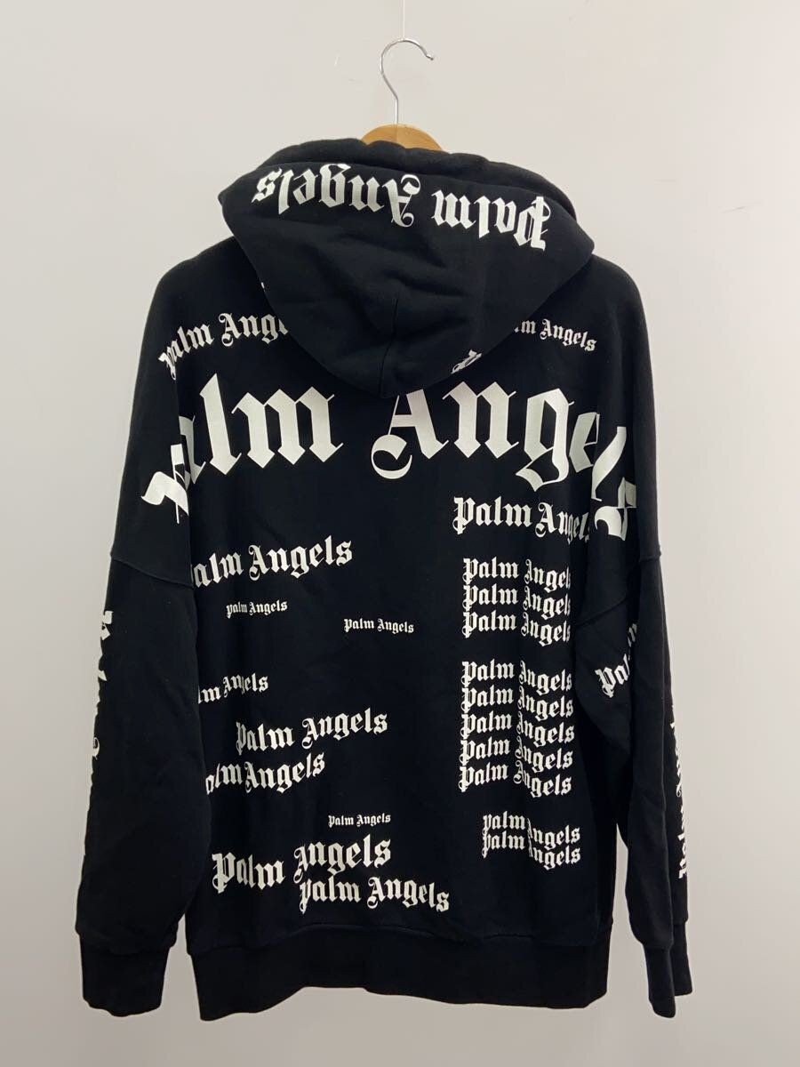 J*P様 Palm Angels ロゴトレーナー値下げ交渉OK Palm Angels ロゴトレーナー ほぼ未使用品値下げ交渉OK