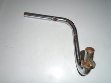 Honda  OEM CT70  Trail CT 70 1975 to 1978  Left Side Handlebar #3