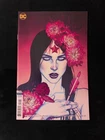 WONDER WOMAN #71 JENNY FRISON VARIANT 1