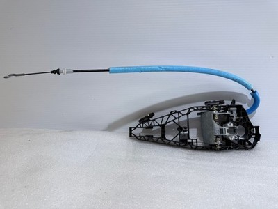 BMW F15 F16 X5 X6 F45 TÜRGRIFF TRÄGER KOMFORTZUGANG LINKE SEITE VORNE HINTEN...